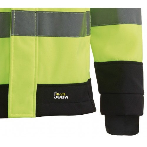 Chaqueta Cortavientos - HV9910B FRAGATA